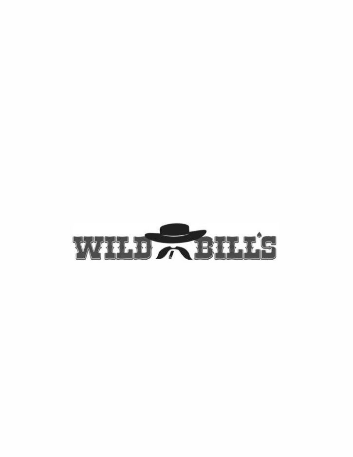 WILD BILL'S