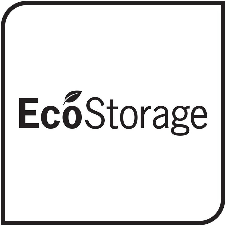 Trademark Logo ECOSTORAGE