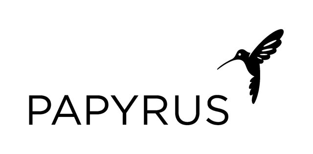 Trademark Logo PAPYRUS