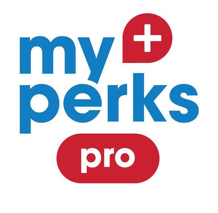  MY PERKS PRO +