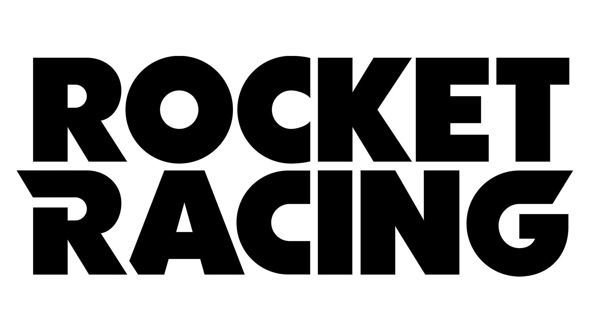 Rocket Racing™