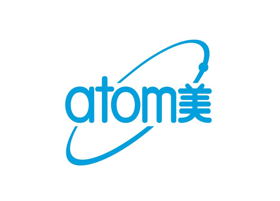 Trademark Logo ATOM