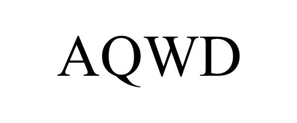  AQWD