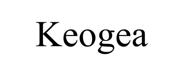  KEOGEA