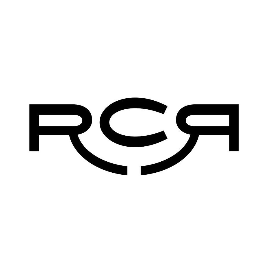 Trademark Logo RCR