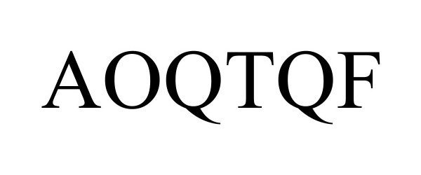  AOQTQF