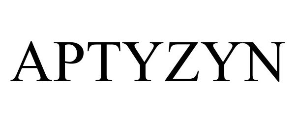  APTYZYN