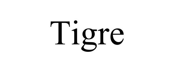  TIGRE