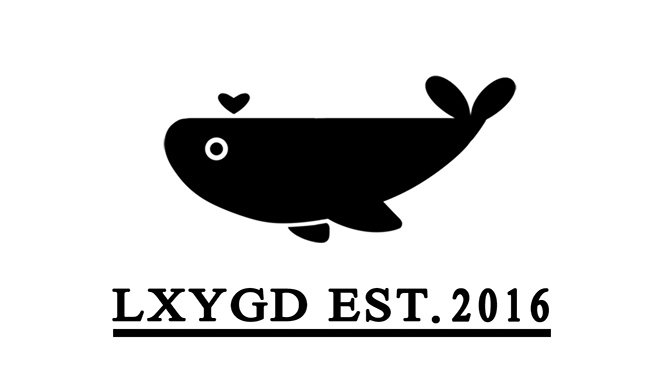 Trademark Logo LXYGD EST.2016