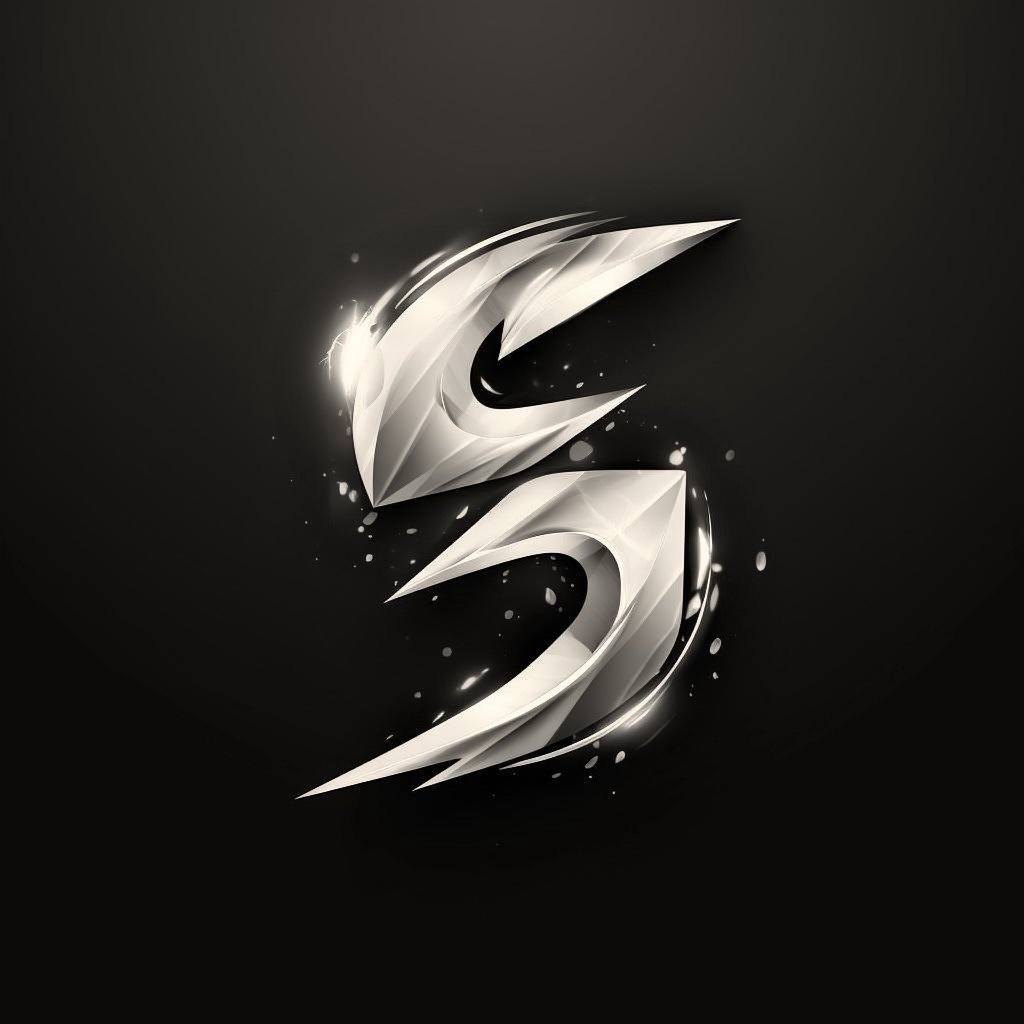 Trademark Logo THE LETTER S