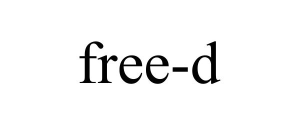 FREE-D