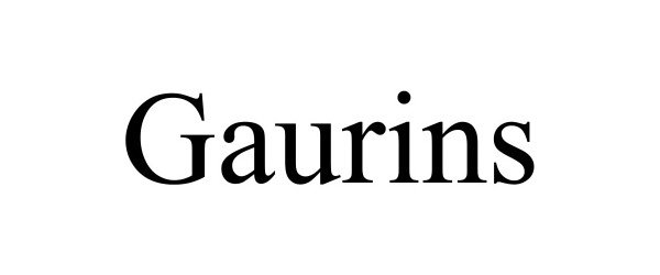  GAURINS