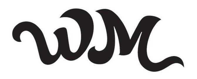 Trademark Logo WM