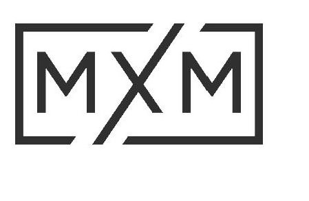 Trademark Logo M X M