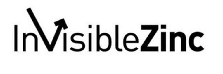 Trademark Logo INVISIBLEZINC