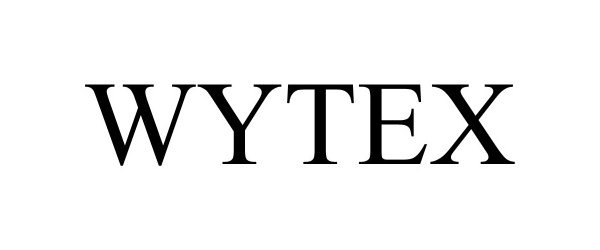  WYTEX