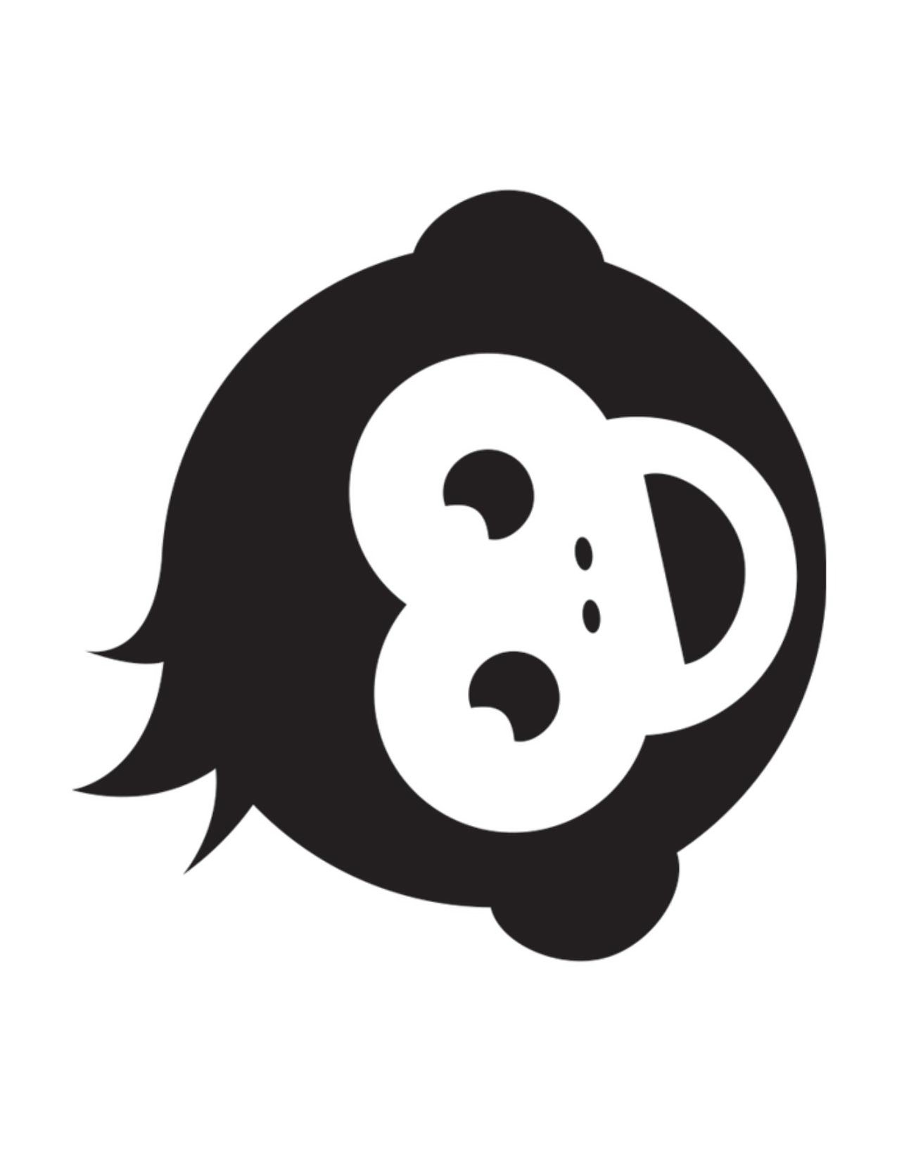Trademark Logo ORANGUTAN