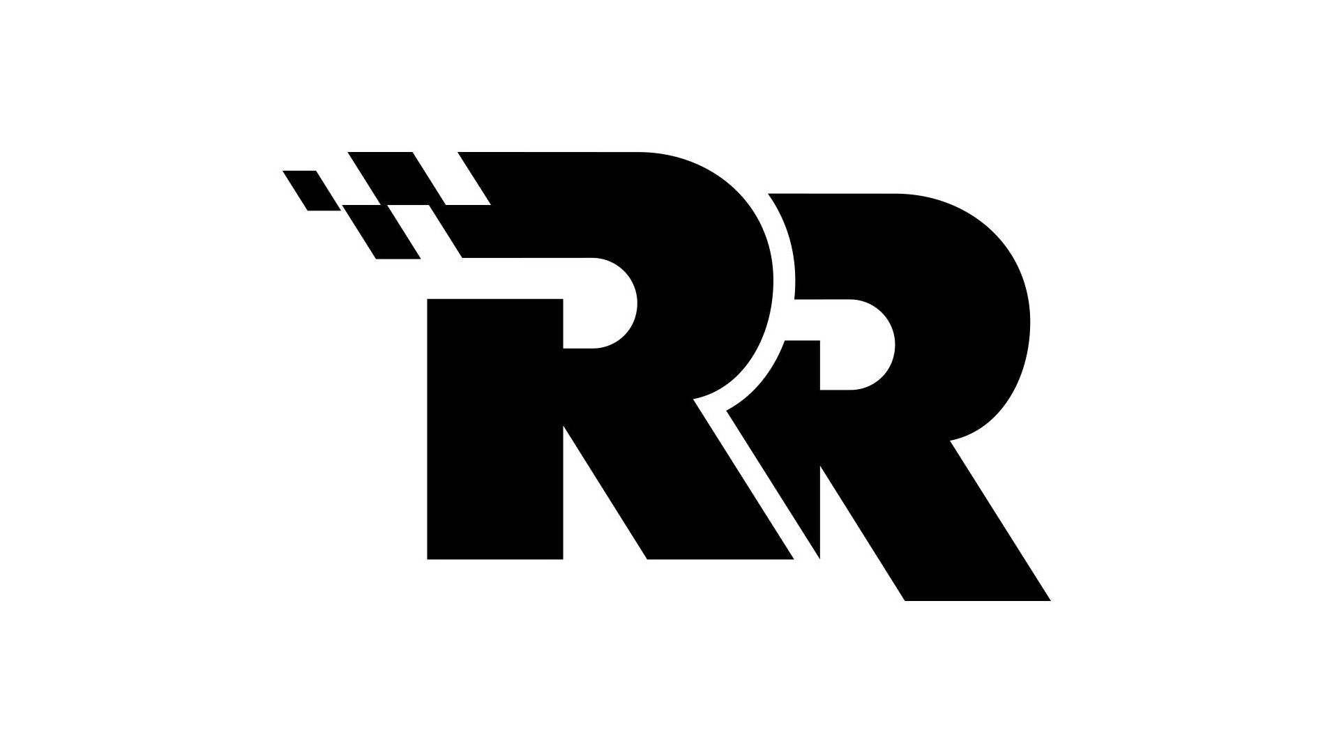 Trademark Logo RR