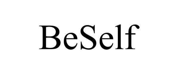 Trademark Logo BESELF