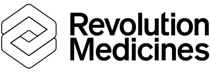 Trademark Logo REVOLUTION MEDICINES