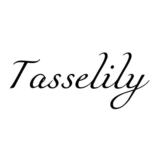 Trademark Logo TASSELILY