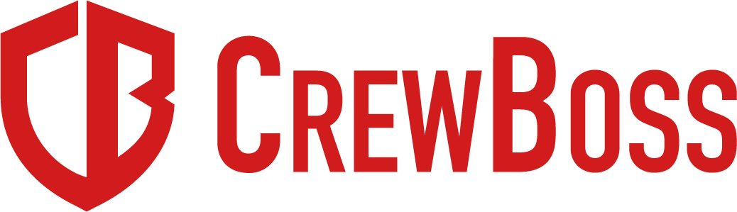 Trademark Logo CB CREWBOSS