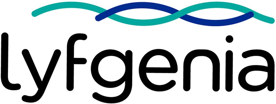 Trademark Logo LYFGENIA