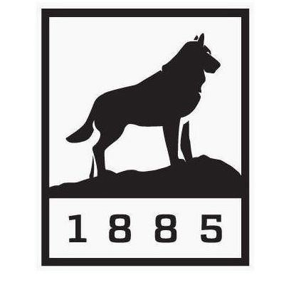 Trademark Logo 1885