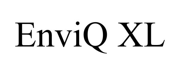 Trademark Logo ENVIQ XL