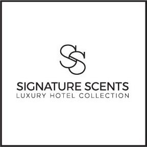  SS SIGNATURE SCENTS LUXURY HOTEL COLLECTION