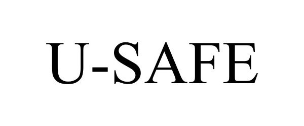  U-SAFE