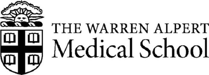 Trademark Logo THE WARREN ALPERT MEDICAL SCHOOL