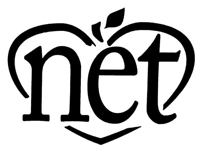 Trademark Logo NET