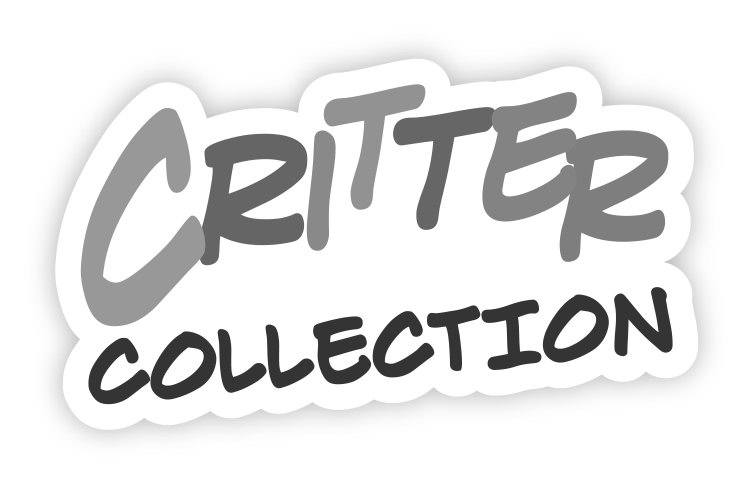 Trademark Logo CRITTER COLLECTION