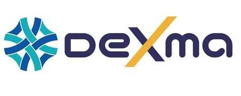 Trademark Logo DEXMA