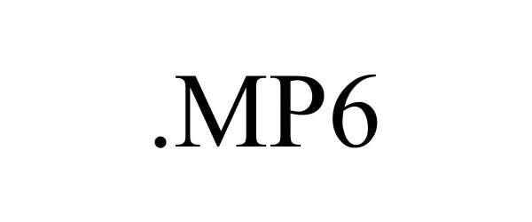  .MP6