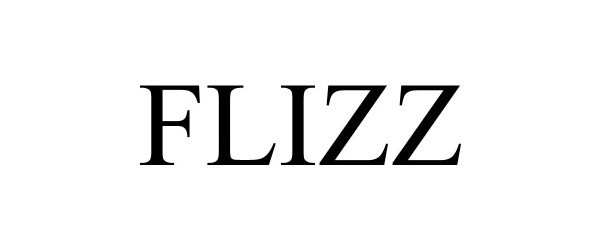 Trademark Logo FLIZZ