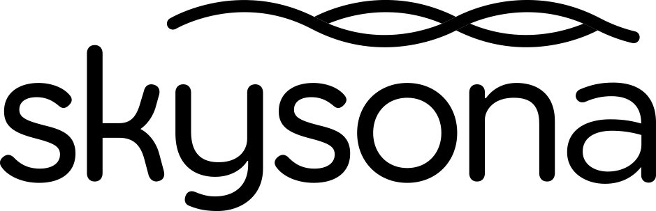 Trademark Logo SKYSONA