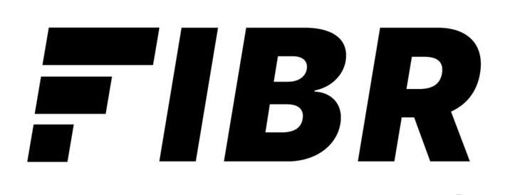 Trademark Logo FIBR