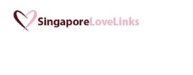 Trademark Logo SINGAPORELOVELINKS