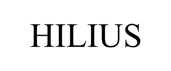  HILIUS