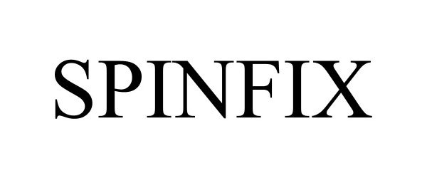  SPINFIX