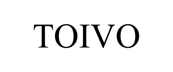 TOIVO