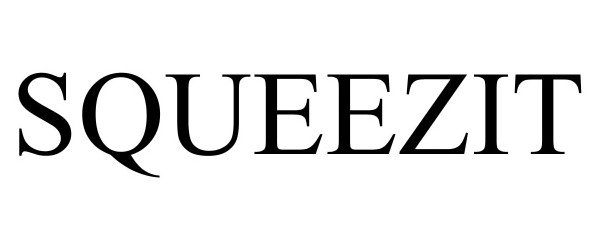  SQUEEZIT