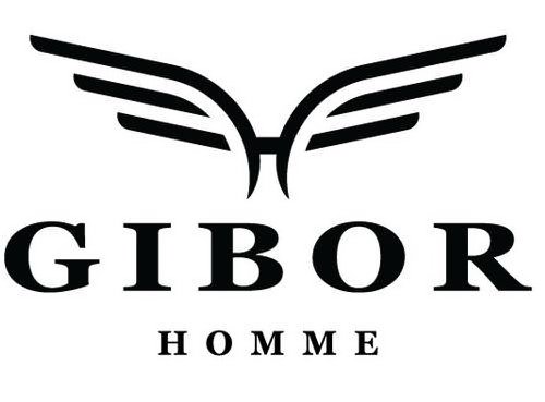  GIBOR HOMME