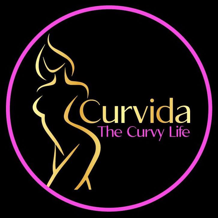 Trademark Logo CURVIDA THE CURVY LIFE