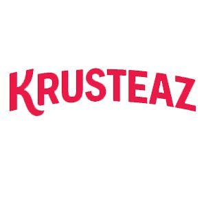 Trademark Logo KRUSTEAZ