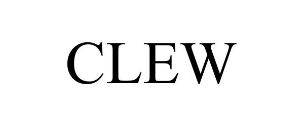  CLEW