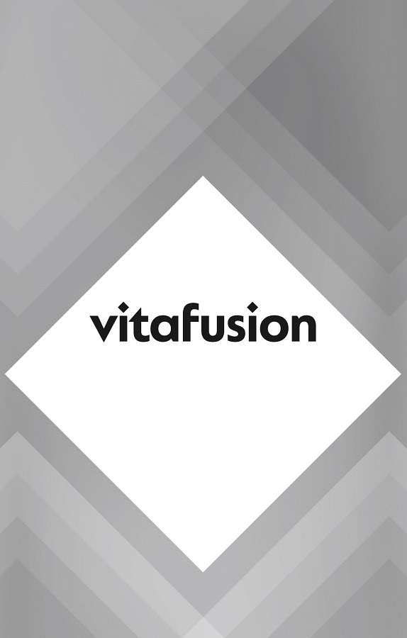 Trademark Logo VITAFUSION