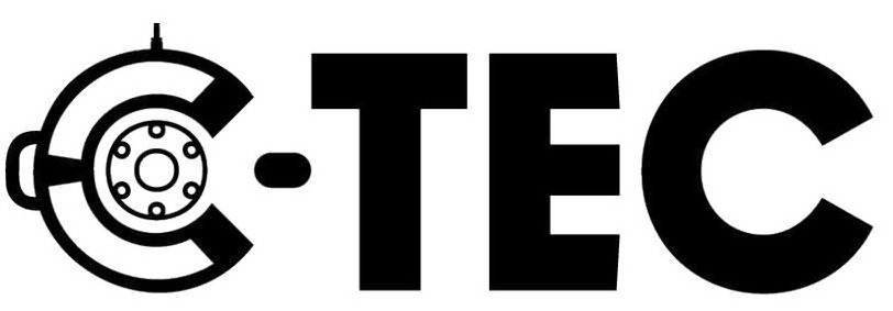 Trademark Logo C-TEC